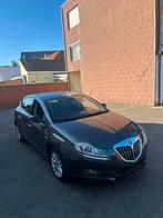 Prachtige Lancia Delta Platinum 1.6jtd Euro 5!, Autos, Lancia, Achat, Boîte manuelle, Alcantara, 5 portes