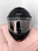 Grex G9.2 Kinetic N-Com Helm  motorhelm, Enlèvement