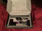 Dyson auto cleaning set, Aspirateur, Réservoir, Comme neuf, Enlèvement