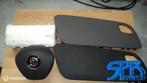 Polo 6C Airbagset Stuur Airbag Passagier Airbags Set Gordel, Gebruikt, Volkswagen, Ophalen of Verzenden