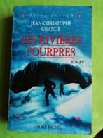 Les Rivieres Pourpres  -  J.C. Grange - Special Suspense, Europa overig, Zo goed als nieuw, J.C. Grange , Ophalen of Verzenden
