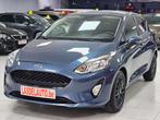 Ford Fiesta 1.0i Automatique Sport Android Lane Assist Attac, Automaat, Stof, Gebruikt, 149 g/km