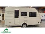 TABBERT TURIANO 390 QD/F, Caravans en Kamperen, Caravans, Tabbert, Bedrijf, 750 - 1000 kg, 4 tot 5 meter
