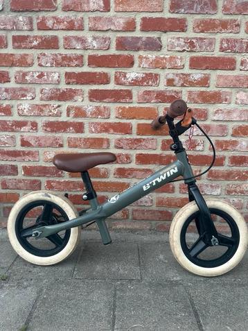 Loopfiets beschikbaar voor biedingen