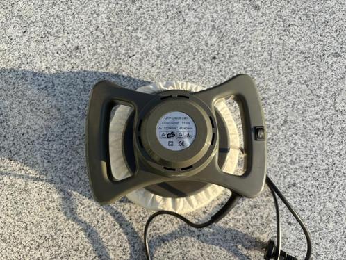 Polijstmachine voor auto, Auto diversen, Onderhoudsmiddelen, Ophalen