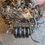 Motor Fiat, Ophalen, BMW