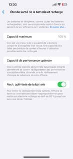 iPhone 13 Pro Max - 1 TB - Etat impeccable