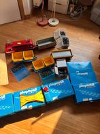 Playmobil trein Rc, Hobby & Loisirs créatifs, Trains miniatures | Échelles Autre, Autres marques, Rails, Comme neuf, Enlèvement