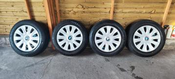 Winterbanden BMW  beschikbaar voor biedingen