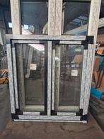 Châssis ral 7016 L 1326H 1415, Bricolage & Construction, Vitres, Châssis & Fenêtres