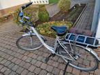 Ebike, Fietsen en Brommers, Ophalen