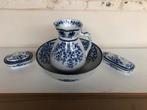 Vintage lavabo wasteil, Ophalen