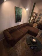 Canapé d’angle Maison du monde, Maison & Meubles, Enlèvement, Comme neuf
