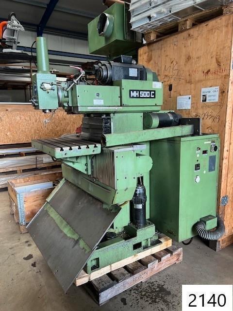 1962. Freesbank / Freesmachine / Rambaudi / Maho, Bricolage & Construction, Bricolage & Rénovation Autre, Utilisé, Enlèvement