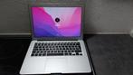 Macbook Air 13.3", Ophalen, Gebruikt, 8 GB, 13 inch