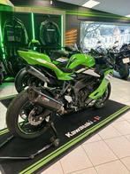 KAWASAKI ZX4 RR PISTE, Motos, Motos | Kawasaki, Entreprise, Plus de 35 kW, Quickshifter, Sport