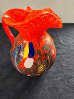 MURANO - superbe pichet, Enlèvement ou Envoi