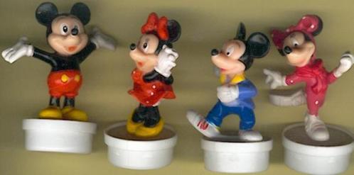 Disney, Collections, Disney, Neuf, Statue ou Figurine, Mickey Mouse, Envoi