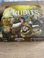 Bordspel - Erudits du tigre du sud, Een of twee spelers, Ophalen of Verzenden, Zo goed als nieuw