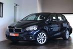 BMW 2 Serie 220 Active Tourer 220iA Navi ParkS CruiseC Garan, Auto's, Automaat, 1998 cc, USB, Gebruikt