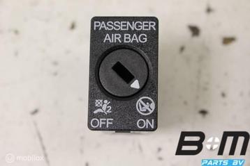 Sleutelschakelaar voor bijrijdersairbag VW Golf 7 5C5919237 beschikbaar voor biedingen