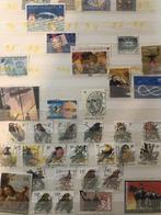 Collection de timbres, Ophalen of Verzenden