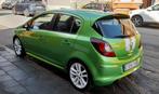Opel corsa d opc line 1.4 ess 2012 tres bone etat general, Auto's, Opel, Voorwielaandrijving, Euro 5, Stof, 139 g/km