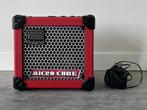 Roland Micro Cube versterker, Muziek en Instrumenten, Versterkers | Bas en Gitaar, Ophalen, Zo goed als nieuw, Gitaar, Minder dan 50 watt