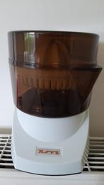 Citruspers, Elektronische apparatuur, Ophalen, Zo goed als nieuw, Citruspers