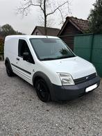 Ford Transit Connect 18 tdci 2009, Auto's, Bestelwagens en Lichte vracht, Elektrisch, Handgeschakeld, Particulier, 2 deurs