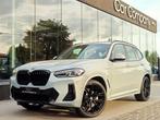 BMW X3 2.0iA xDRIVE20 MHEV M-SPORTPAKKET, Automaat, 1998 cc, 4 cilinders, USB