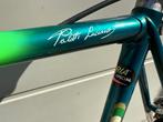 Zeldzame Paletti Italiaanse retro koersfiets 58reparto corse, Fietsen en Brommers, Versnellingen, Zo goed als nieuw, 57 tot 61 cm