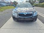 Skoda Octavia 1.6Tdi "1er Propriétaire" Airco, Euro 5, Zwart, 4 cilinders, Electronic Stability Program (ESP)