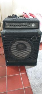 SWR Workingman's 15 Basversterker Combo (160W), Muziek en Instrumenten, Gebruikt, 100 watt of meer, Ophalen, Basgitaar