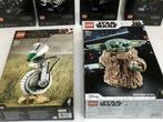 LEGE dozen Lego Star Wars sets, Comme neuf, Lego, Enlèvement ou Envoi