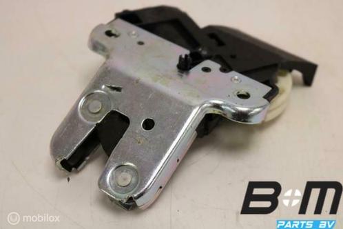Achterklepslot Audi A5 8T 3.0 TDI 4F5827505D, Auto-onderdelen, Overige Auto-onderdelen, Gebruikt
