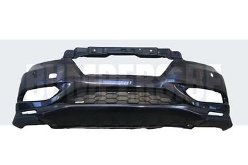 Bumper Honda HRV HR-V II 2 15- Voorbumper Q4617 beschikbaar voor biedingen
