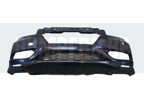 Bumper Honda HRV HR-V II 2 15- Voorbumper Q4617, Auto-onderdelen, Carrosserie, Bumper, Voor, Gebruikt, 6 maanden garantie, Ophalen of Verzenden