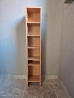 cd-rekje, Huis en Inrichting, Woonaccessoires | Cd- en Dvd-rekken, Ophalen, Gebruikt, Hout, Cd's
