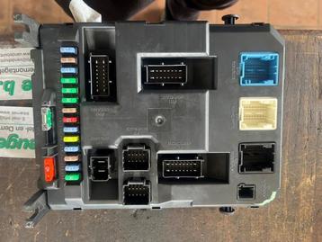 Computer Body Control van een Citroen C3 beschikbaar voor biedingen
