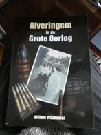 Alveringem in de Grote Oorlog -, Ophalen of Verzenden