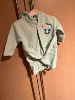 Badjas baby, Kinderen en Baby's, Babykleding | Maat 56, Ophalen, Zo goed als nieuw