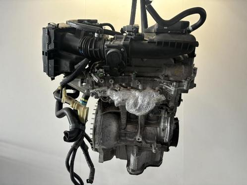 MOTOR Nissan Micra (K12) (01-2003/06-2010) (H12), Auto-onderdelen, Motor en Toebehoren, Nissan, Gebruikt