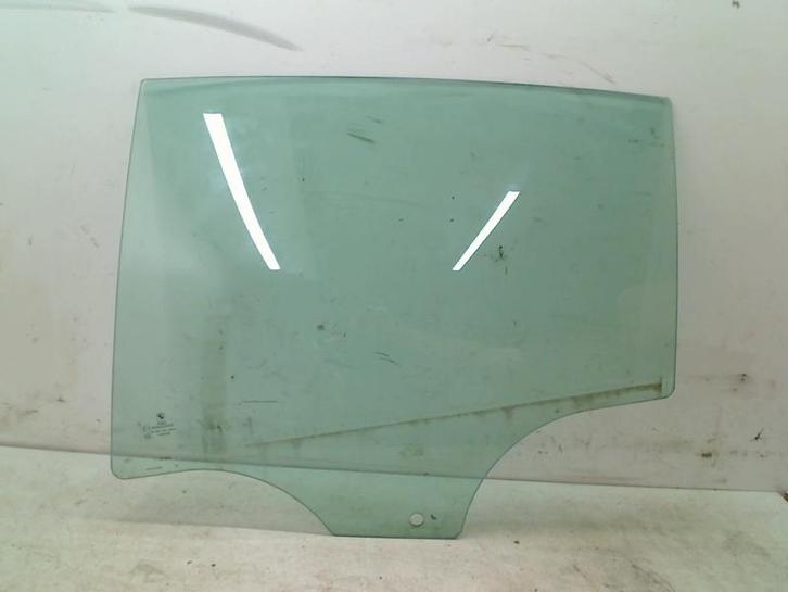 PORTIERRUIT LINKS ACHTER BMW X6 (E71 / E72) (7179603), Auto-onderdelen, Ruiten en Toebehoren, BMW, Gebruikt