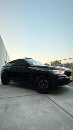 Bmw X6 40D Xdrive, Ophalen, BMW