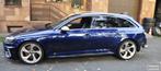 AUDI A4 B9 8W ONDERDELEN DEUR PORTIER BUMPER ALLES LEVERBAAR, Auto-onderdelen, Gebruikt, Achterklep, Achter, Audi