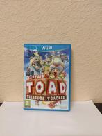 Captain Toad Treasure Tracker Wii U, Consoles de jeu & Jeux vidéo, À partir de 3 ans, Utilisé, Plateforme, Enlèvement ou Envoi