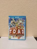 Captain Toad Treasure Tracker Wii U, Gebruikt, 1 speler, Ophalen of Verzenden, Vanaf 3 jaar