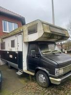 Peugeot CARAVAN 1991!, Particulier