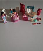 Salle de bain playmobil, Ophalen of Verzenden, Zo goed als nieuw